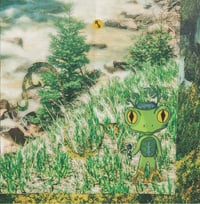 Image 1 of no fauna "Summer" CD EP - PREORDER