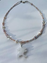 Image 4 of Dreamy Bear Necklace