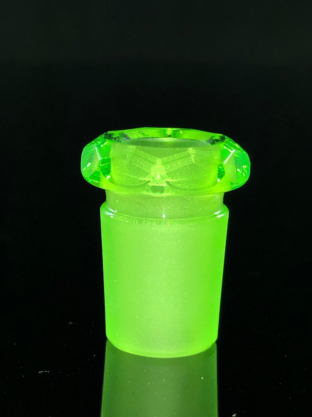 Image of Faceted Reducing Adapter