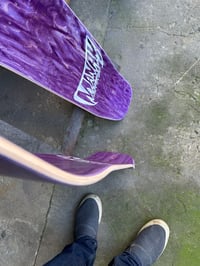 Image 5 of 8.5” Street Shovel - Electro Cat