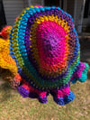 Boardwalk Crochet RUFFLE 
