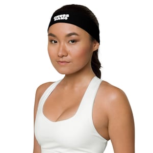 Image of C.H.U.B.B. GANG - Athletic Headband
