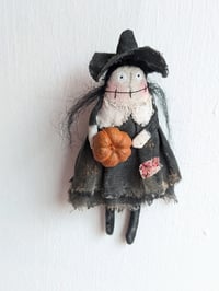 Image 2 of The Easter Sisters Witch #2