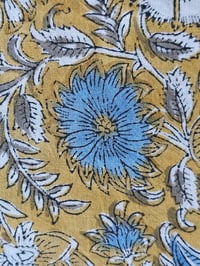 Image 4 of Namaste fabric été indien