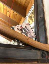 Image 5 of American Psycho Mirror