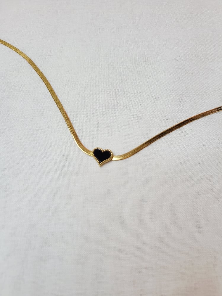 Image of Sofia Necklace 