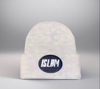 Image 1 of MF3 grey ISLAM skully
