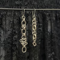 Image 3 of Junk Earrings (2)