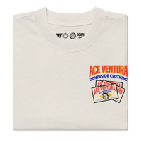 Image 3 of Like A Glove Oversized Tee