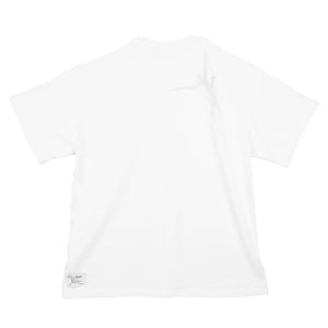 Image of ÒLĮNE - ÒÍÍ T-Shirt (White)