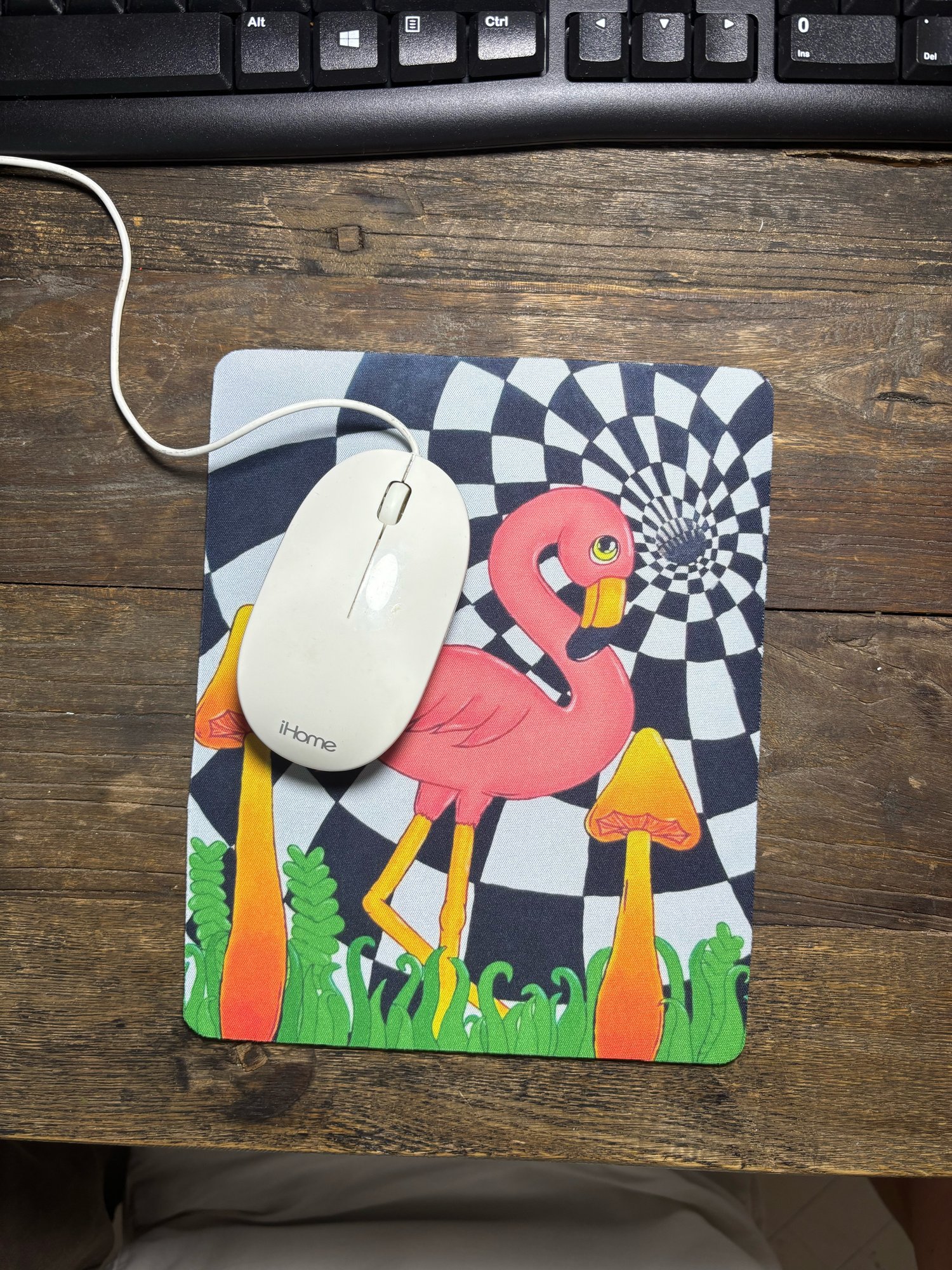 Image of Mousepads