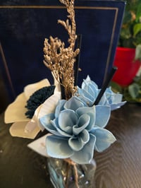 Image 2 of Ice Blue Poppy