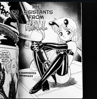 Image 10 of Bondage Fairies Tome 3
