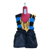 Image 1 of futball dress