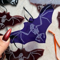 Image 2 of Bat Skeletons