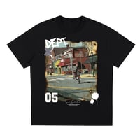 ᴅᴇᴘᴛ. ɢʀᴀᴘʜɪᴄ ᴛꜱʜɪʀᴛ