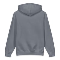 Image 12 of THE HOT GIRLS SAVE LIVES HOODIE - THE CAMO EDIT IN WHITE
