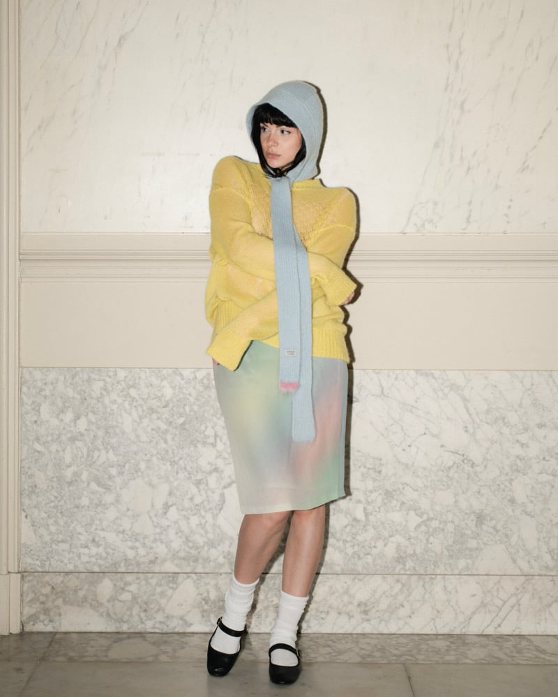 Image of Lily sweater