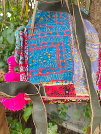 Image 8 of Skiathos back pack 1