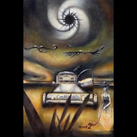 The Bone Seed 