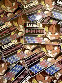 Image 2 of “Launch M3 GTR” (OFFWHITE) 
