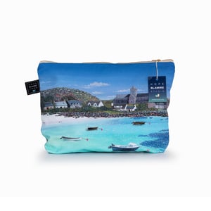 Image of Canvas Wash Bag