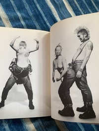 Image 4 of "Love Tattoo," Toshihiko Imura, 1998