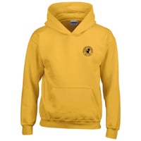 Image 3 of STANTON ILKESTON HOODY