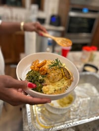 Image 4 of Broken Bow Brunch & Dinner Combination 