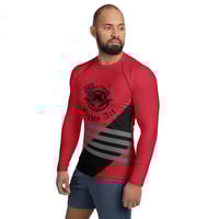 Image 3 of Men's Rash Guard