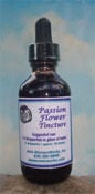 Image of Passion Flower Tincture
