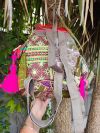 Image 11 of Skiathos back pack 5