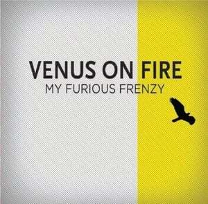 Image of My Furious Frenzy EP