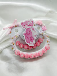 Image 3 of Stuffie princess