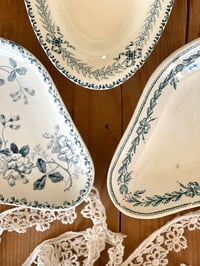 Image 4 of Joli ravier lauriers et noeud