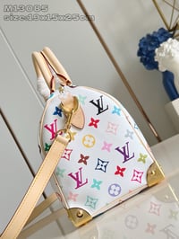Image 7 of LV X TM Large Speedy