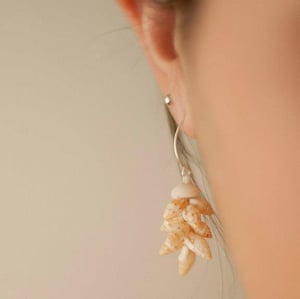 Image of Laiki lenalena earrings