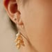 Image of Laiki lenalena earrings