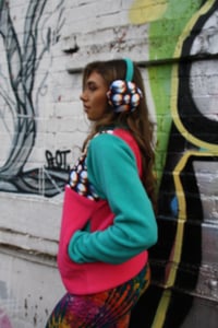 Image 3 of OOTW Fleece Jumper