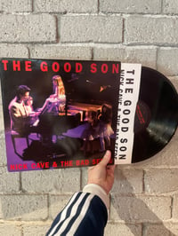 Nick Cave & The Bad Seeds – The Good Son - UK first Press LP!