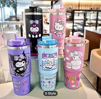 Image 1 of Kawaii Tumblers