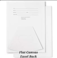 Image 5 of Date Night Canvases 