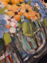 Image 7 of The Blues       11x14