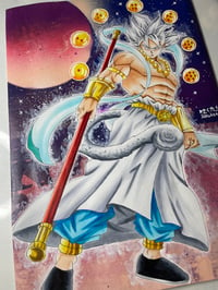Image 2 of Goku Angel 