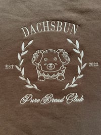 Image 4 of Pure Bread Club Sweatshirt