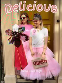 Image 1 of Pop Art Parade