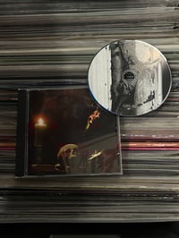 Image 1 of CD Mare «Spheres Like Death» ORIGINAL