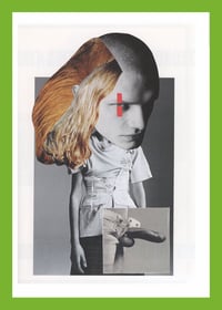 Image 4 of Walter Van Beirendonck - Cut The World Awake *Signed*