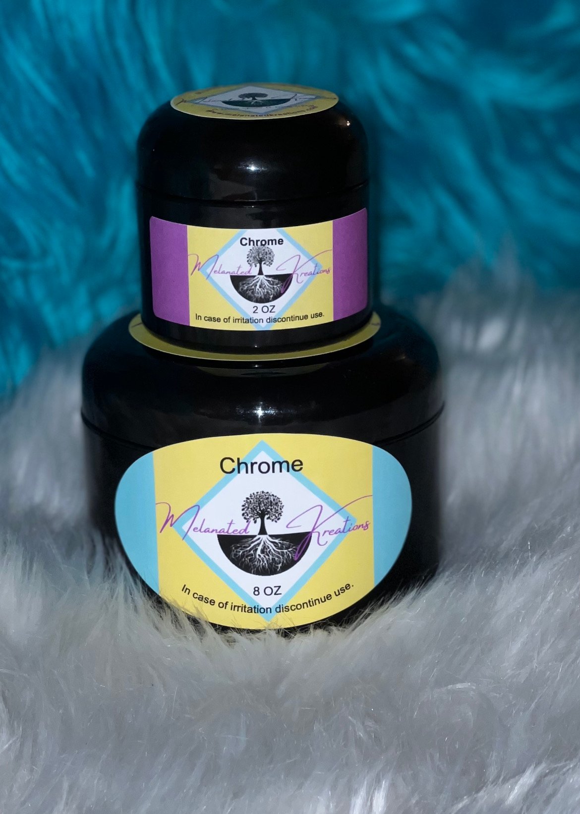 Image of Chrome (Men Fragrance)