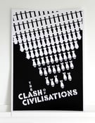 Image of Clash of Civilisations (paper)